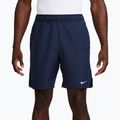 Nike Court Dri-Fit Victory 9" Herren Tennisshorts in Obsidian/Weiß 3
