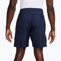 Nike Court Dri-Fit Victory 9" Herren Tennisshorts in Obsidian/Weiß 4
