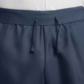 Nike Court Dri-Fit Victory 9" Herren Tennisshorts in Obsidian/Weiß 5