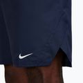 Nike Court Dri-Fit Victory 9" Herren Tennisshorts in Obsidian/Weiß 8
