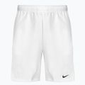 Herren Nike Court Dri-Fit Victory 9" Tennisshorts weiß/schwarz