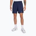 Herren-Tennisshorts Nike Court Dri-Fit Victory 7" obsidian/white