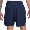 Herren-Tennisshorts Nike Court Dri-Fit Victory 7" obsidian/white 3