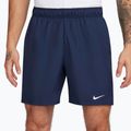 Herren-Tennisshorts Nike Court Dri-Fit Victory 7" obsidian/white 4