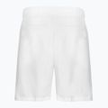 Herren Nike Court Dri-Fit Advantage 9" Tennisshorts weiß/weiß/schwarz 2