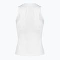 Tennis Tank Top  Damen Nike Court Dri-Fit Advantage Tank white/black 2