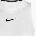 Tennis Tank Top  Damen Nike Court Dri-Fit Advantage Tank white/black 3