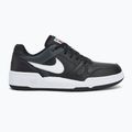 Schuhe Herren Nike Full Force Low black/anthracite/sail/white 2