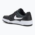 Schuhe Herren Nike Full Force Low black/anthracite/sail/white 3