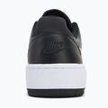 Schuhe Herren Nike Full Force Low black/anthracite/sail/white 6
