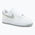 Herren-Sneaker Nike Air Force 1 '07 white/white/light smoke grey