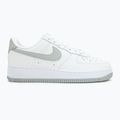 Herren-Sneaker Nike Air Force 1 '07 white/white/light smoke grey 2
