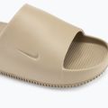 Nike Calm khaki/khaki Herren-Flip-Flops 7