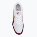 Damen-Sneaker Nike Air Max SC white/team red/adobe 5