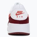 Damen-Sneaker Nike Air Max SC white/team red/adobe 6