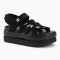 Nike Icon Classic SE schwarz/weiss Damen Sandalen