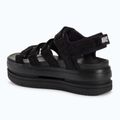 Nike Icon Classic SE schwarz/weiss Damen Sandalen 3