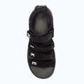 Nike Icon Classic SE schwarz/weiss Damen Sandalen 5