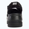 Nike Icon Classic SE schwarz/weiss Damen Sandalen 6