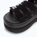 Nike Icon Classic SE schwarz/weiss Damen Sandalen 7