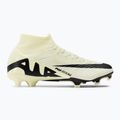 Fußballschuhe Nike Zoom Mercurial Superfly 9 Academy FG/MG lemonade / schwarz 2