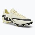 Fußballschuhe Nike Zoom Mercurial Vapor 15 Academy FG/MG lemonade / schwarz