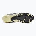 Fußballschuhe Nike Zoom Mercurial Vapor 15 Academy FG/MG lemonade / schwarz 4