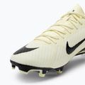 Fußballschuhe Nike Zoom Mercurial Vapor 15 Academy FG/MG lemonade / schwarz 7