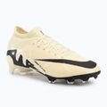 Herren Fußballschuhe Nike Mercurial Zoom Vapor 15 Pro FG lemonade/schwarz