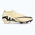 Herren Fußballschuhe Nike Mercurial Zoom Vapor 15 Pro FG lemonade/schwarz 2