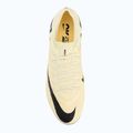 Herren Fußballschuhe Nike Mercurial Zoom Vapor 15 Pro FG lemonade/schwarz 5