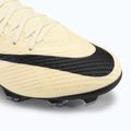 Herren Fußballschuhe Nike Mercurial Zoom Vapor 15 Pro FG lemonade/schwarz 7