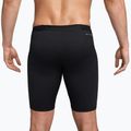 Herren-Laufshorts Nike AeroSwift Dri-Fit ADV 1/2 Tights black/summit white 3