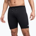 Herren-Laufshorts Nike AeroSwift Dri-Fit ADV 1/2 Tights black/summit white 4