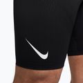 Herren-Laufshorts Nike AeroSwift Dri-Fit ADV 1/2 Tights black/summit white 9