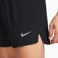 Herren-Laufshorts Nike Fast Dri-Fit Brief Lined 3" black/black 4