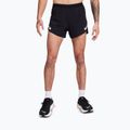 Herren-Laufshorts Nike AeroSwift Dri-Fit ADV 4" Black/Summit White