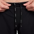 Herren-Laufshorts Nike AeroSwift Dri-Fit ADV 4" Black/Summit White 5
