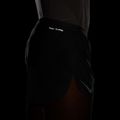 Herren-Laufshorts Nike AeroSwift Dri-Fit ADV 4" Black/Summit White 9