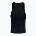 Lauf Tank Top Herren Nike Fast Dri-Fit black 2