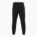 Herren Nike Dri-Fit Challenger Woven Hose schwarz/schwarz 2