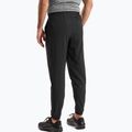 Herren Nike Dri-Fit Challenger Woven Hose schwarz/schwarz 2