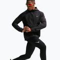 Herren-Leggings Nike AeroSwift black/summit white 5