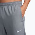 Herrenhose Nike Dri-Fit Challenger Woven smoke grey/black 4