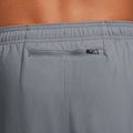 Herrenhose Nike Dri-Fit Challenger Woven smoke grey/black 6