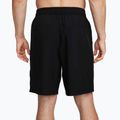 Herren-Laufshorts Nike Form Dri-Fit Unlined 9" black/white 4