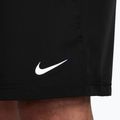 Herren-Laufshorts Nike Form Dri-Fit Unlined 9" black/white 6
