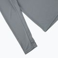 Herren-Laufoberteil Nike Pacer Dri-Fit 1/2 Zip smoke grey 10