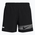 Herren Nike Challenger Flash Dri-Fit 5" Brief-gefütterte Shorts schwarz/schwarz/schwarz