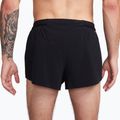Herren-Laufshorts Nike AeroSwift Dri-Fit ADV black/summit white 4